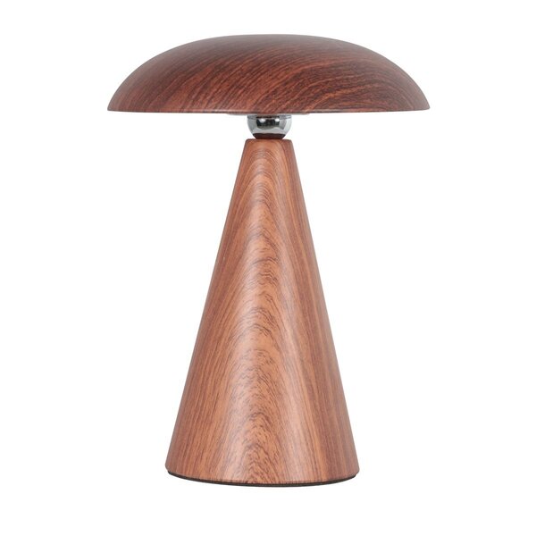 Steinhauer Anne rechargeable table lamp
