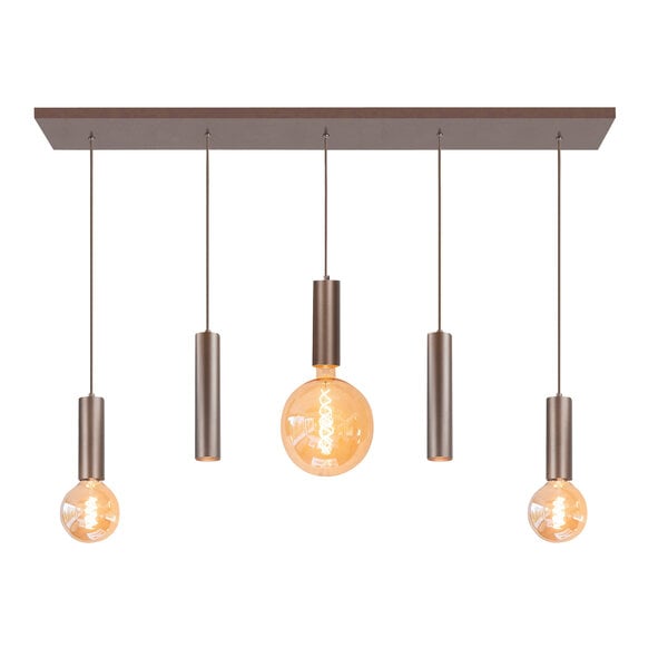 HighLight  Hanglamp Locarno balk