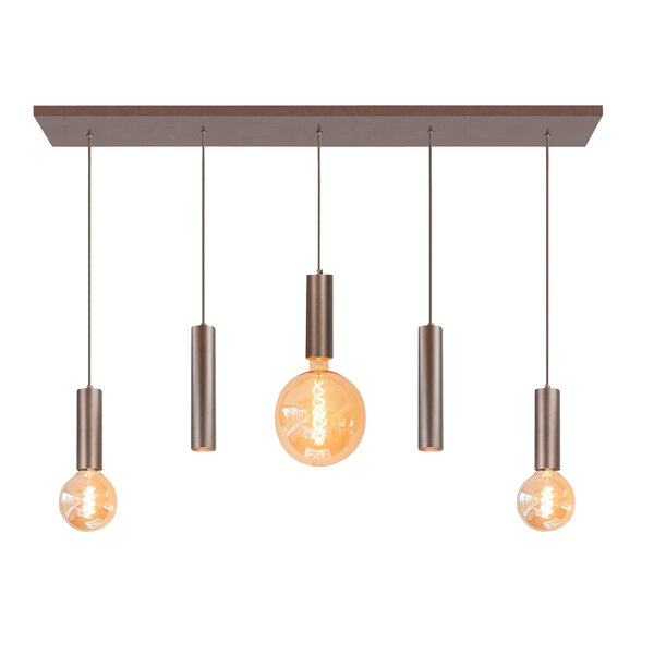 HighLight  Locarno beam pendant lamp