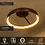 Lucide Leonard Ceiling Lamp