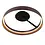 Lucide Leonard Ceiling Lamp