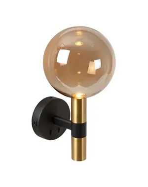 Lucide Josiane Wall Lamp