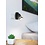 Eglo Socket lamp Parrini short