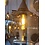 HighLight  Cambio oval 8-light pendant lamp