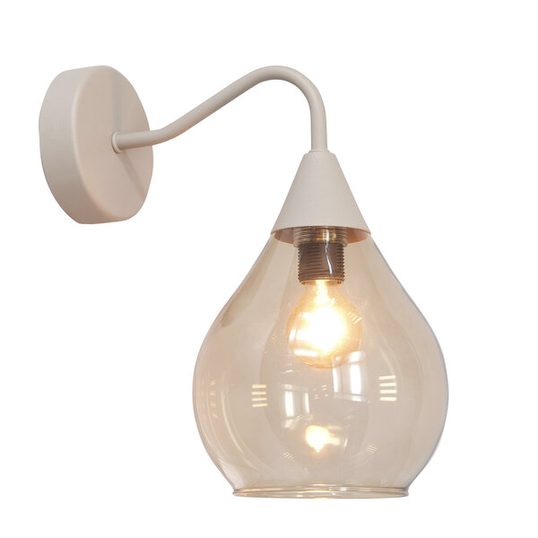 HighLight  Cambio wall lamp