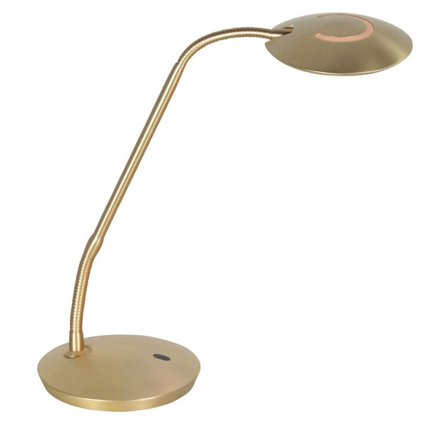 Steinhauer Tafellamp  Zenith Led