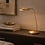 Steinhauer Tafellamp  Zenith Led