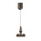 HighLight  Suspension pendant Track rail