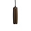 Blij Design Pendant lamp The Rib