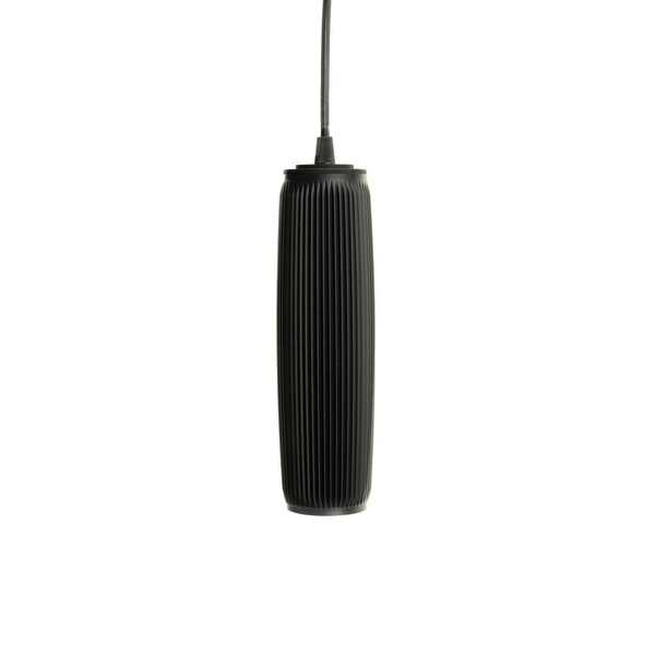 Blij Design Pendant lamp The Rib