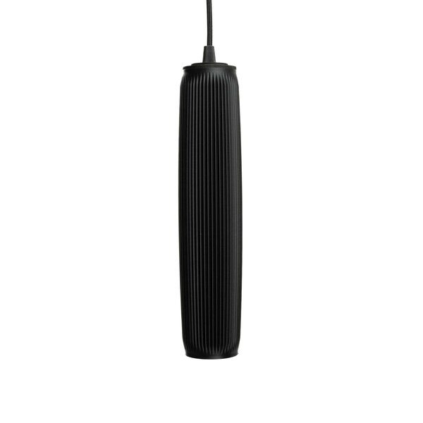 Blij Design Hanglamp  The Rib