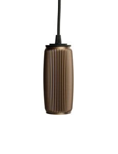 Blij Design Pendant lamp The Rib