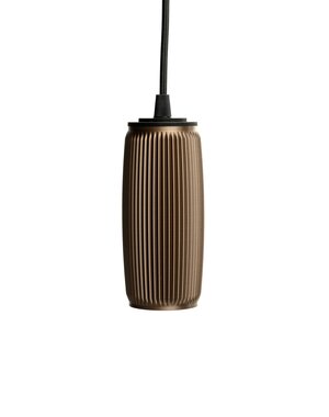 Blij Design Hanglamp The Rib