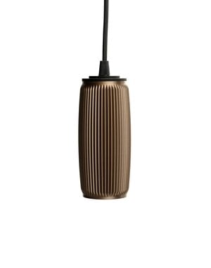 Blij Design Pendant lamp The Rib