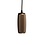 Blij Design Hanglamp  The Rib
