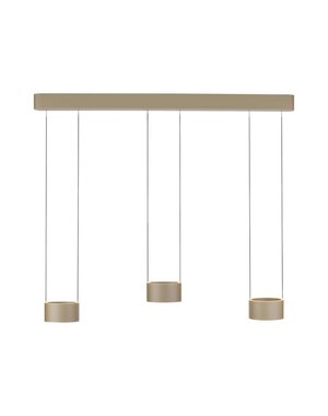 Paul Neuhaus PURE Clipse Pendant Lamp