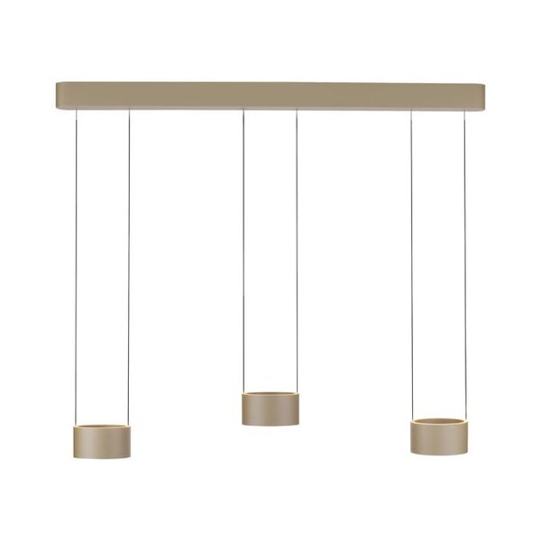 Paul Neuhaus Hanglamp PURE Clipse