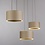 Paul Neuhaus Hanglamp PURE Clipse