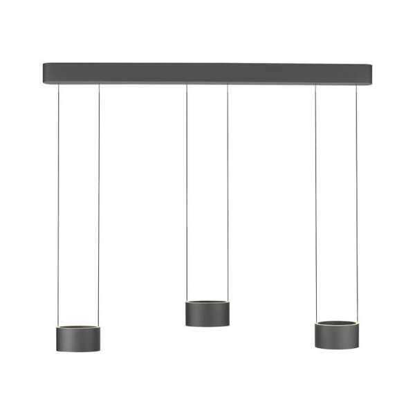 Paul Neuhaus Hanglamp PURE Clipse