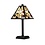 Art Deco Trade Tiffany Fallingwater Table Lamp