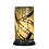 Art Deco Trade Tafellamp Tiffany  windlicht Willow