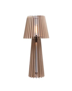 Blij Design Floor lamp The Grande
