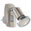 Eglo Mini4 Stainless Steel Socket Light
