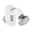 Eglo Stopcontact lampje  Mini4 Wit