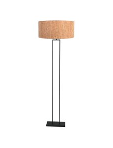 Steinhauer Vloerlamp Stang kap 50 cm