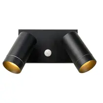Lucide Wall spotlight Taylor outside 2 lights
