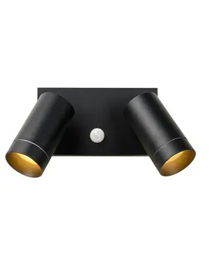 Lucide Wall spotlight Taylor outside 2 lights