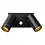 Lucide Wall spotlight Taylor outside 2 lights