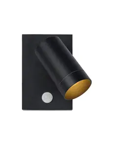 Lucide Wandspot Taylor buiten