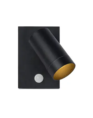 Lucide Wandspot Taylor buiten