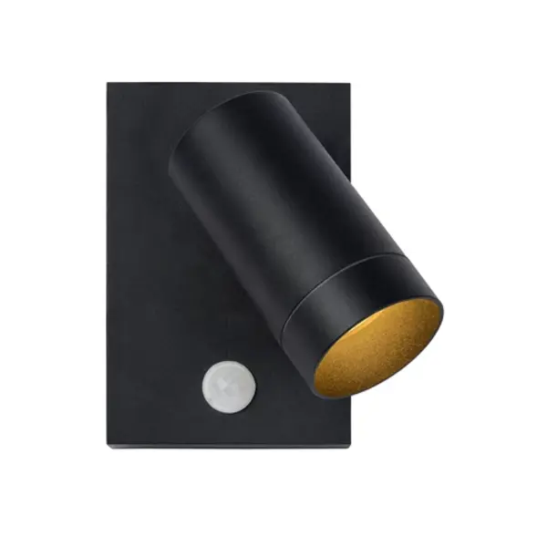 Lucide Taylor outdoor wall spotlight