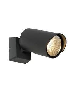 Lucide Wandspot buiten  Manal