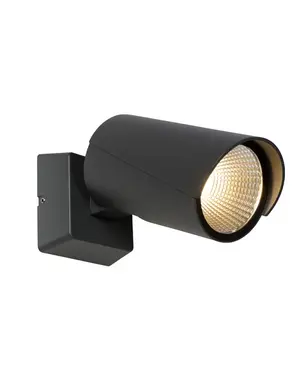 Lucide Wandspot buiten  Manal