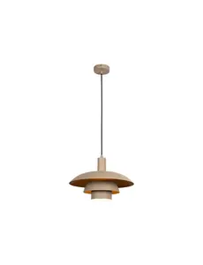Lucide Hanglamp Bruno