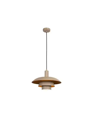 Lucide Bruno Pendant Lamp
