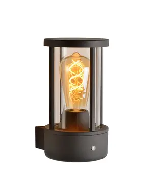 Lucide Outdoor wall lamp Lori