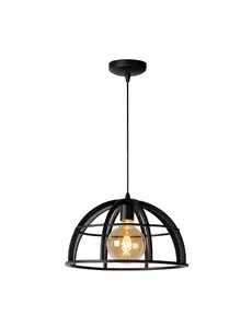 Lucide Dikra 1-light pendant lamp