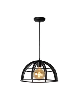 Lucide Dikra 1-light pendant lamp