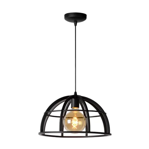Lucide Dikra 1-light pendant lamp