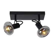 Lucide Madee 2-light spotlight