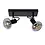 Lucide Madee 2-light spotlight
