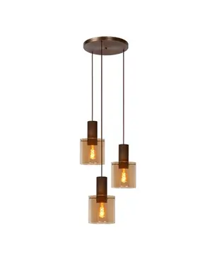 Lucide Toledo pendant lamp