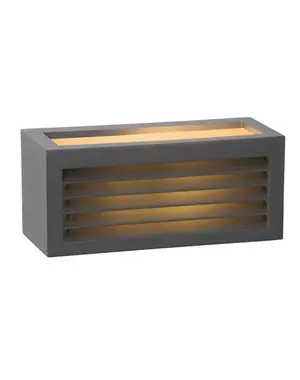 Lucide Dimo outdoor wall lamp