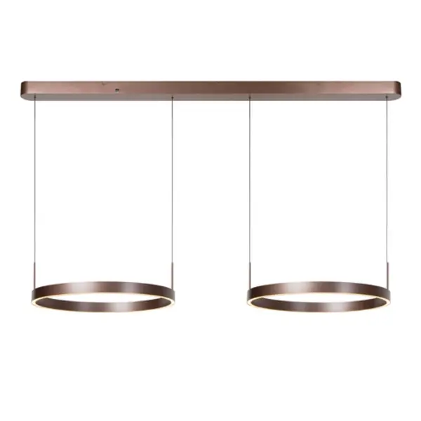 Lucide Liane 2-light pendant lamp