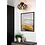 Lucide Plafondlamp Wolfram