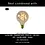 Lucide Plafondlamp Wolfram
